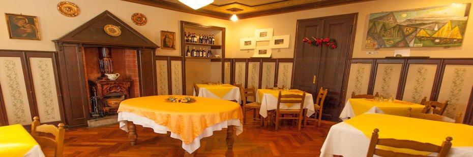 Hotel Villa Tedaldi Грессоне-Сен-Жан Экстерьер фото